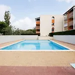 Appartement Primavera-3 By Interhome Agde