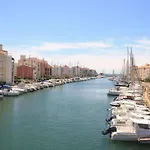 Primavera-3 By Interhome Appartement Agde
