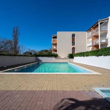 Primavera-3 By Interhome Appartement