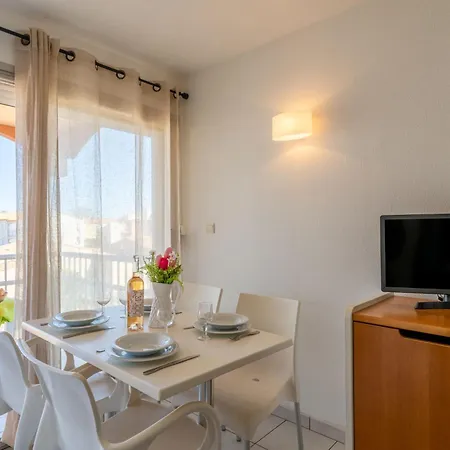 Primavera-3 By Interhome Appartement