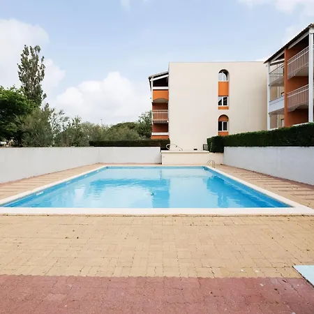 Appartement Primavera-3 By Interhome Agde