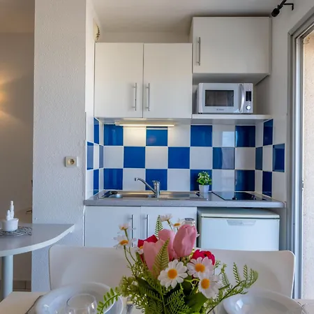 Primavera-3 By Interhome Apartment *