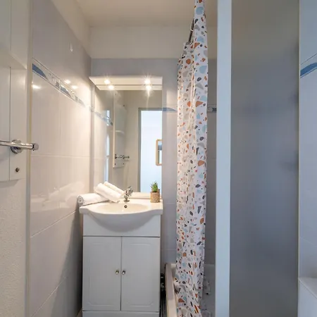 Apartment Primavera-3 By Interhome *