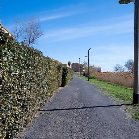 Primavera-3 By Interhome Apartment