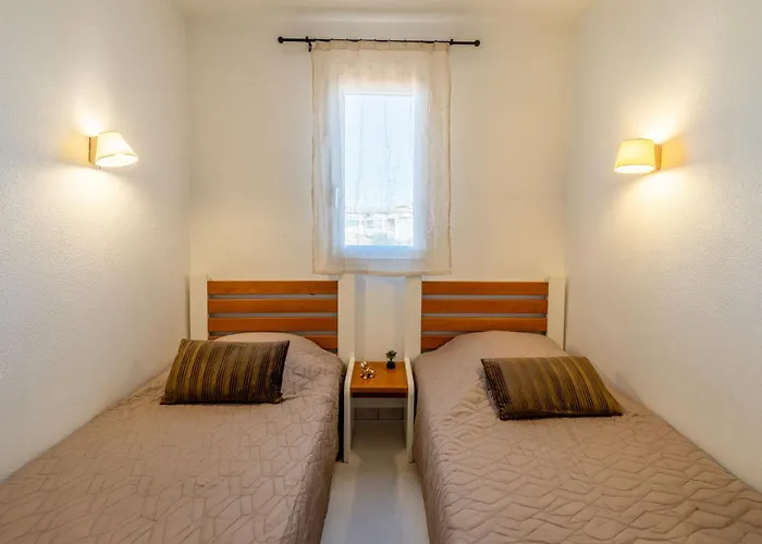 Primavera-3 By Interhome * Agde