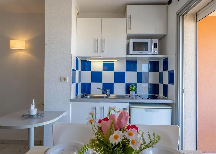 Primavera-3 By Interhome Appartamento *