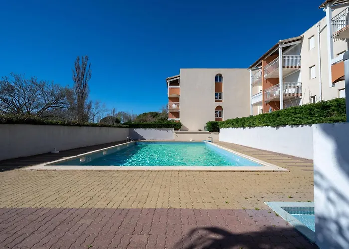 Primavera-3 By Interhome Appartamento