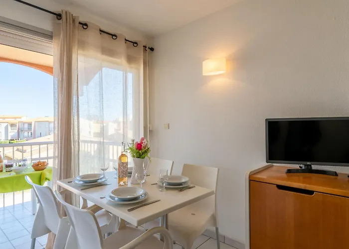 Primavera-3 By Interhome Appartamento