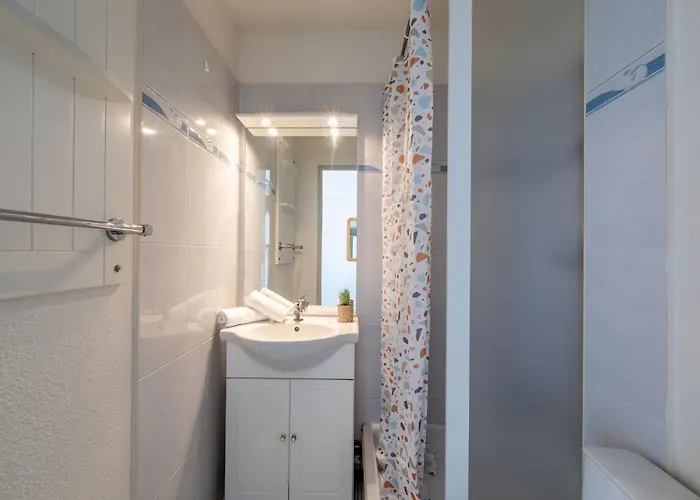 Appartamento Primavera-3 By Interhome *