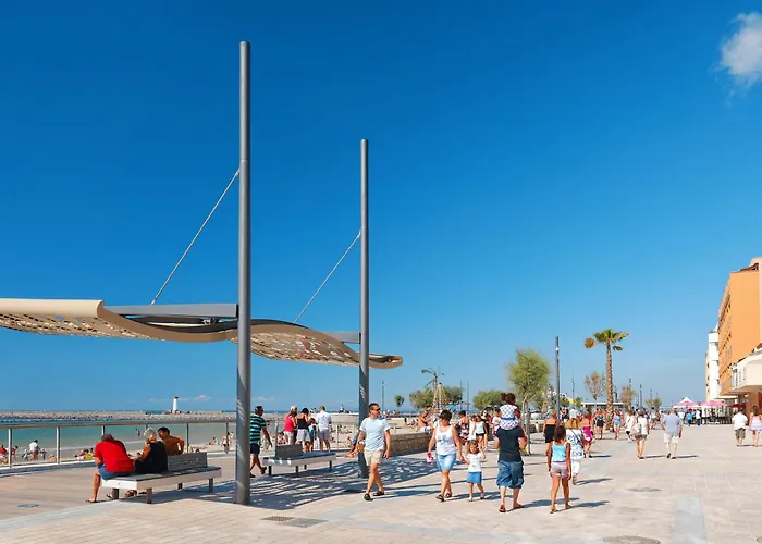 Primavera-3 By Interhome * Agde