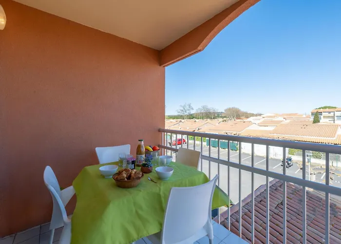 Appartamento Primavera-3 By Interhome