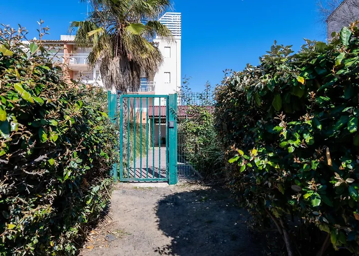 Primavera-3 By Interhome Appartamento *