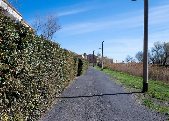 Primavera-3 By Interhome Appartamento