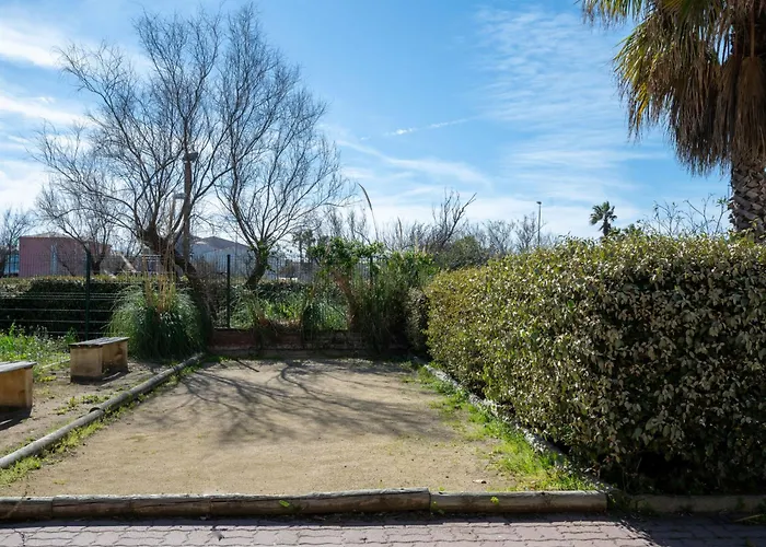 Primavera-3 By Interhome Agde