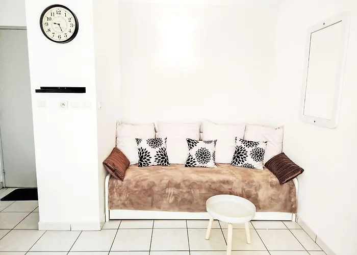 Primavera-3 By Interhome Agde